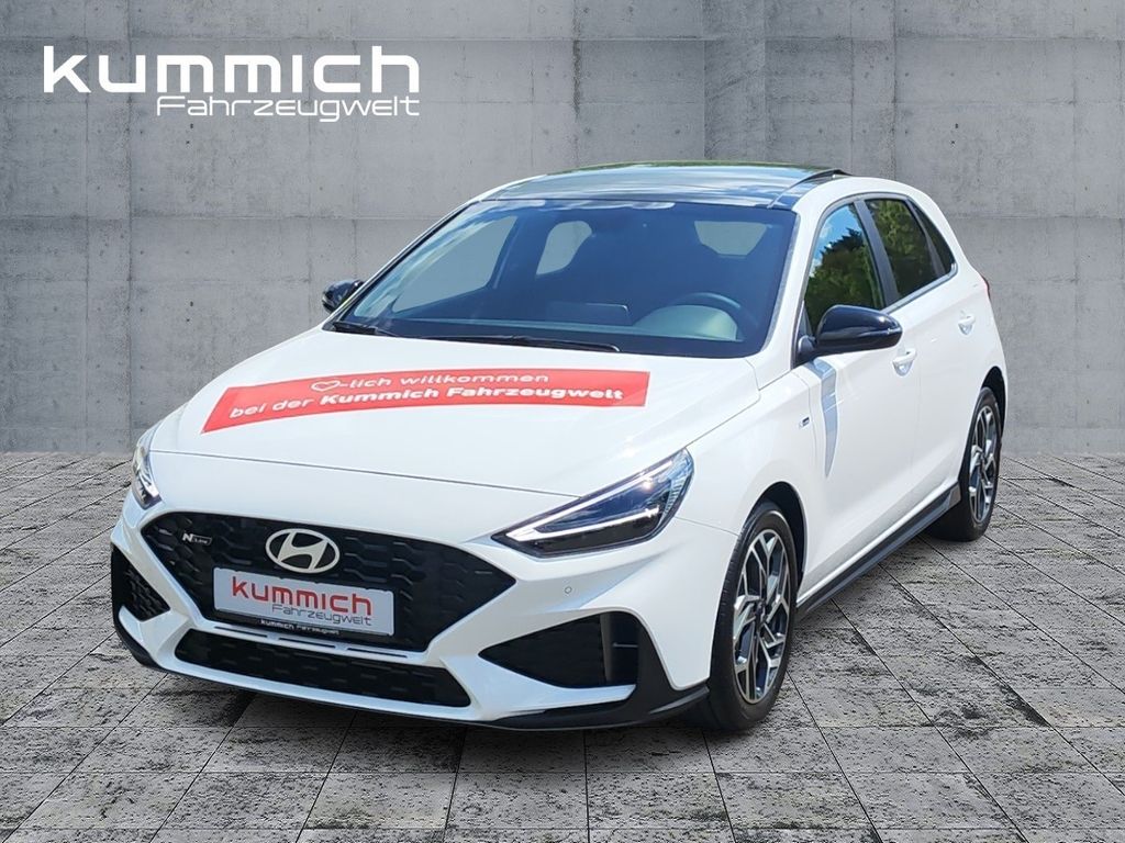 Image of Hyundai i30