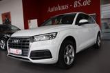 Audi Q5 40 TDI quattro sport,PDC,Navi,LED,AHK,1.Hand - Audi Q5 Gebrauchtwagen in Braunschweig
