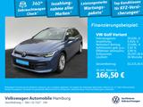 Volkswagen Golf VIII Variant 1.5 eTSI Life DSG Nav Panorama