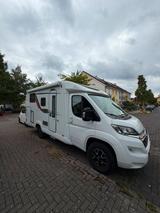 Bürstner Nexxo Van T 620 G Brava