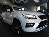 Seat ATECA 2.0 TSI FR 4DRIVE DSG - Seat Ateca: 2.0
