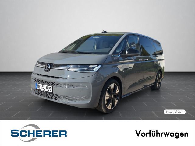 Image of Volkswagen T7 Multivan