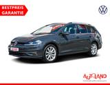 Volkswagen Golf VII Variant Highline DSG LED Navi ACC DAB - Volkswagen Golf: Variant Highline