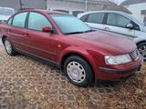Volkswagen 1997 VW Passat 1.8T - VW Passat Variant von 1997
