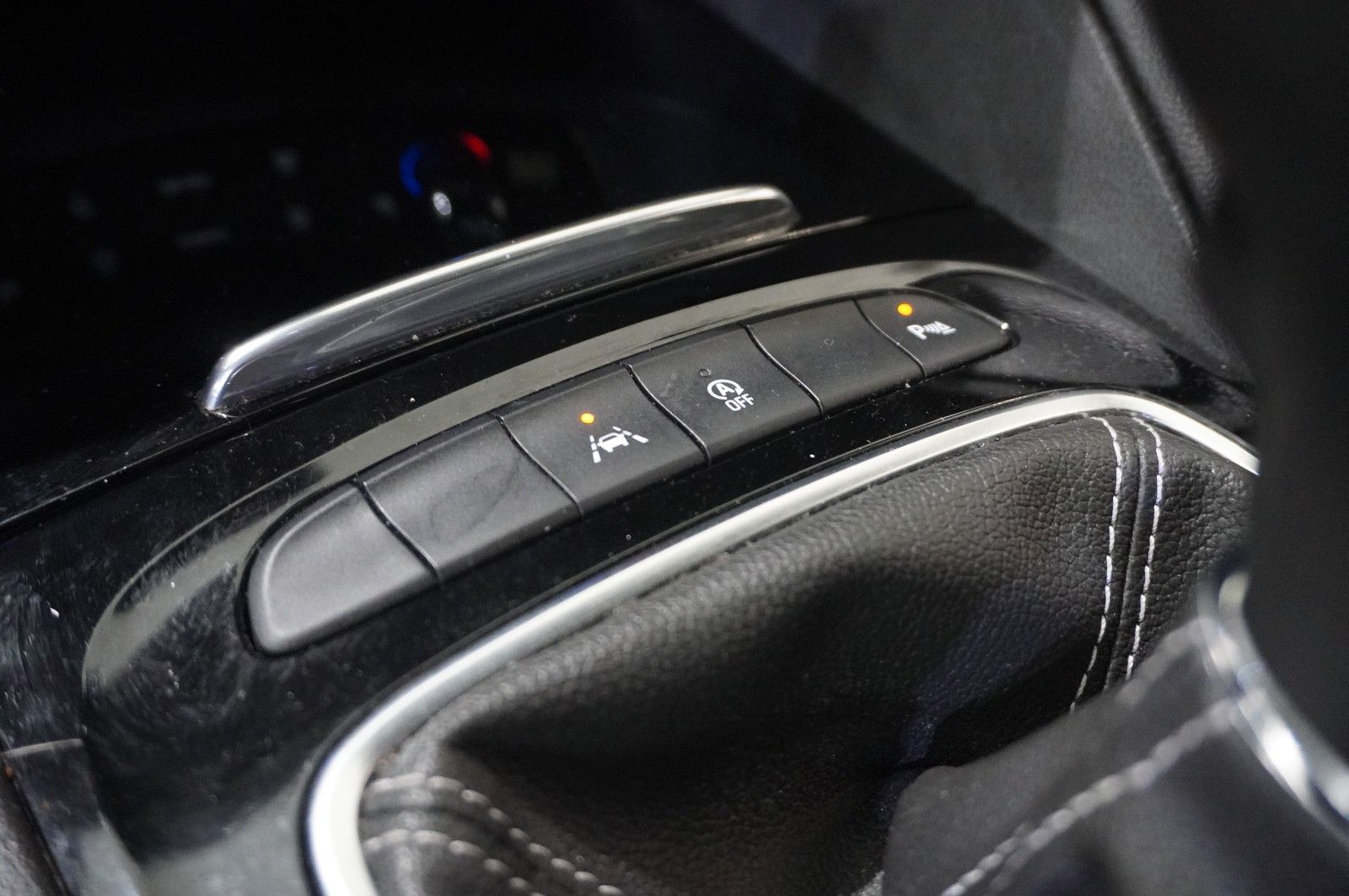 Fahrzeugabbildung Opel Insignia B GS 1.5T INNOV. NAVI/LED/KAMERA/SPORT