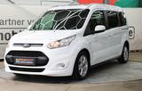 Ford Grand Tourneo Connect*7 Sitzer*Automatik*Kamera* - Ford Grand Tourneo: Automatik