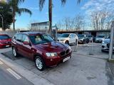 BMW X3 2.0 xDrive20d Futura 184 CV *108.000 KM* - BMW X3: Rot