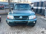 Mitsubishi Pajero 3.2 DI-D Elegance **TÜV NEU** - Mitsubishi Pajero: 3.2