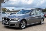 BMW 318d E91 Aut.24M-Garan.AHK Pano Navi Unfallfrei - BMW 318 aus 2010: 318d