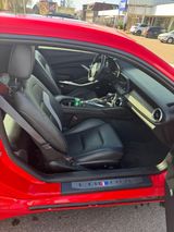 Chevrolet Camaro 3.6 V6 20 cali 350 PS neue TUV - Chevrolet Camaro: 6.2