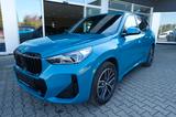 BMW X1 18 i sDrive M Sport LED, AHK, Kamera, Top - BMW X1 Gebrauchtwagen