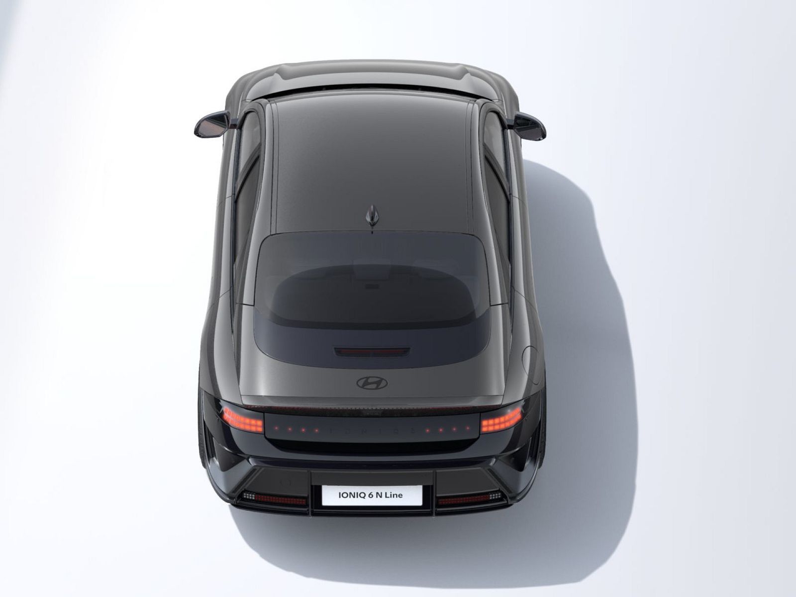 Hyundai IONIQ 6 - Bild 9