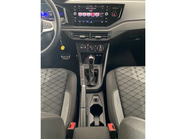 Polo R-Line 1.0 TSI DSG MATRIX+SHZ+EPH