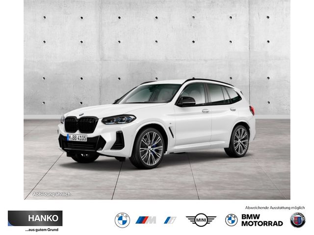 BMW X3 M40i