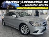 Mercedes-Benz CLA 180 CGI Urban, 1.Hand, Leder, Navi, 7G - Mercedes-Benz CLA-Klasse Gebrauchtwagen