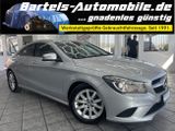 Mercedes-Benz CLA 180 CGI Urban, 1.Hand, Leder, Navi, 7G - Mercedes-Benz CLA 180 aus 2014