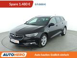 Opel Insignia Sports Tourer 1.5 SIDI Turbo INNOVATION - Opel Insignia Gebrauchtwagen in Frankfurt