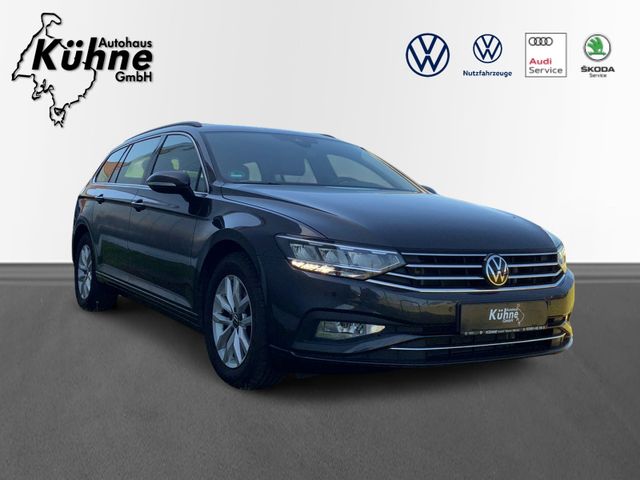 Passat Variant