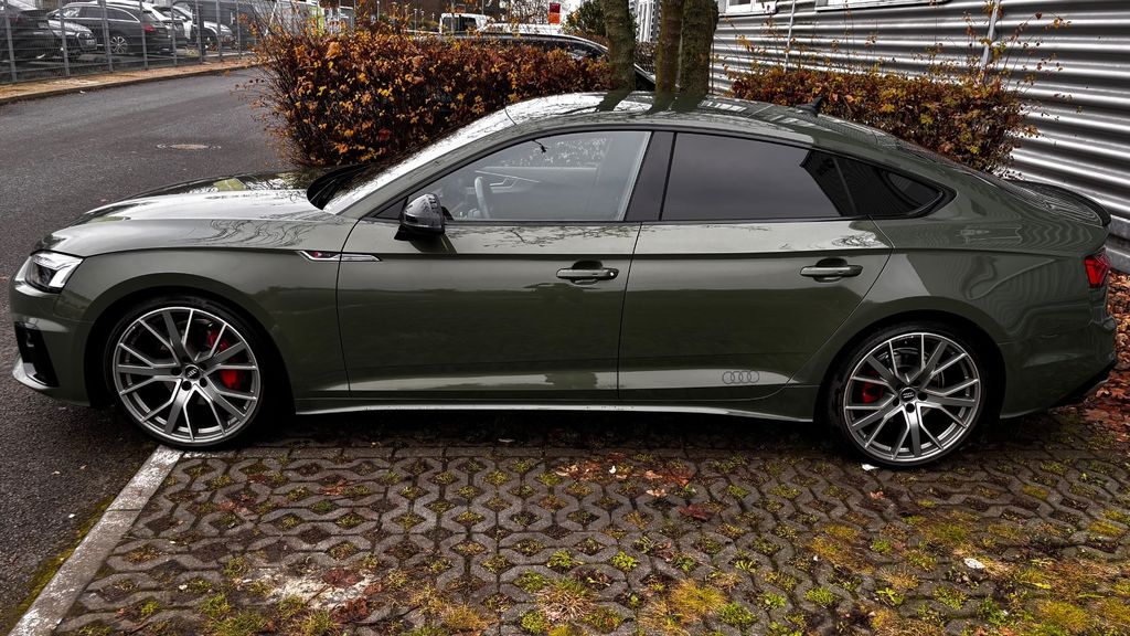 Image of Audi A5