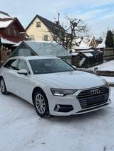 Audi A6 35 TDI S tronic sport Avant sport - Audi A6 Gebrauchtwagen in Bielefeld