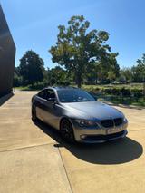 BMW 325i Coupé *M-Performance ESD* - BMW 325 aus 2010