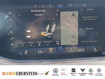 Volkswagen Touareg 3,0 TDI AHK Dynaudio Matrix-LED