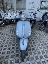 Vespa Primavera S 50 LED USB LM - VESPA S 50