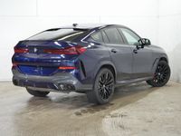 BMW X6 M60 - Vorschau Bild 5
