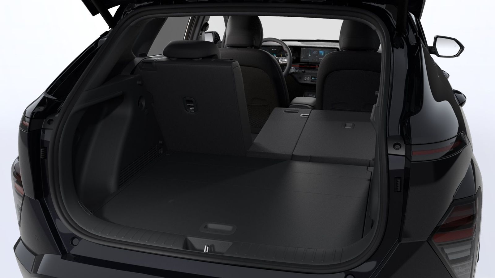Hyundai KONA - Bild 12