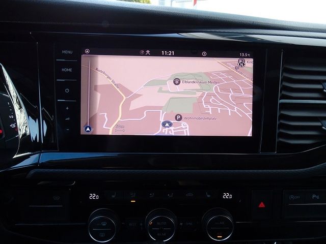 T6.1 Caravelle TDI DSG Highline LR lang 4MOTION