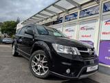 Fiat Freemont 2.0 16V #Aut.#*7Sitze*Navi*Leder*Sitzhz - Fiat Freemont aus 2013