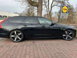 Volvo V90 D4 R-Design Geartronic R-Design - Volvo V90 R-Design mit Diesel-Antrieb