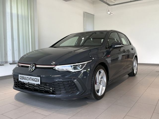 Volkswagen Golf 2.0 TSI GTI DSG +KAMERA+NAVI+ACC imagem 2