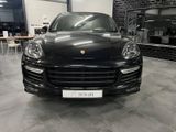 Porsche Cayenne GTS FACELIFT - Porsche Cayenne: Facelift