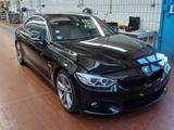 BMW Cabrio 420d AUTOMATIK/VOLLLEDER/GRA/SHZ/BI-XENON - BMW 420: 420d