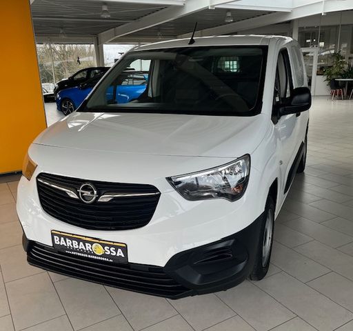 Opel Combo E Cargo Edition