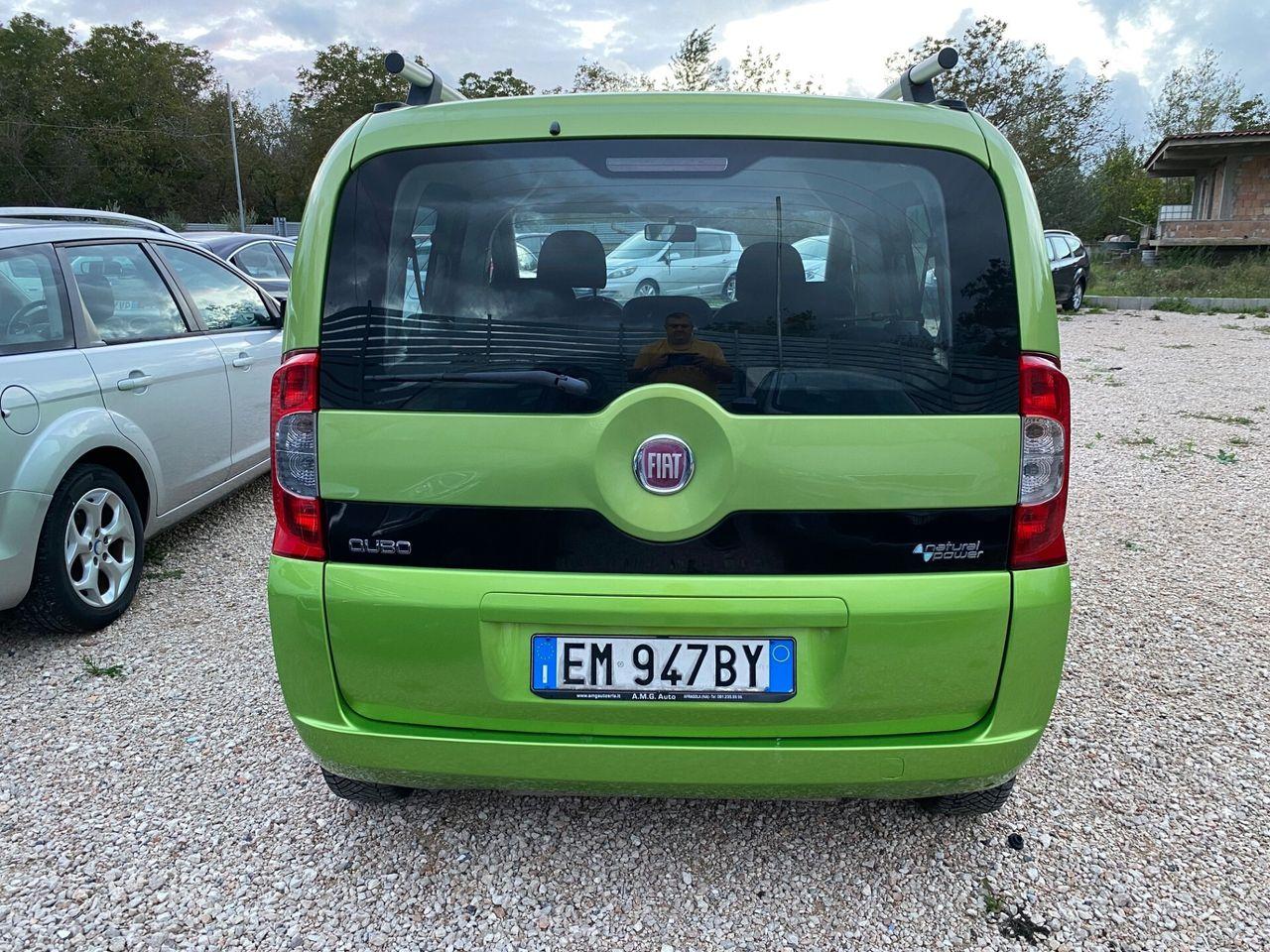 Fiat Qubo 2012 — photo 6