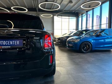 MINI One Countryman*2. Hand*Klima*SHZ*Navi*Freisprech