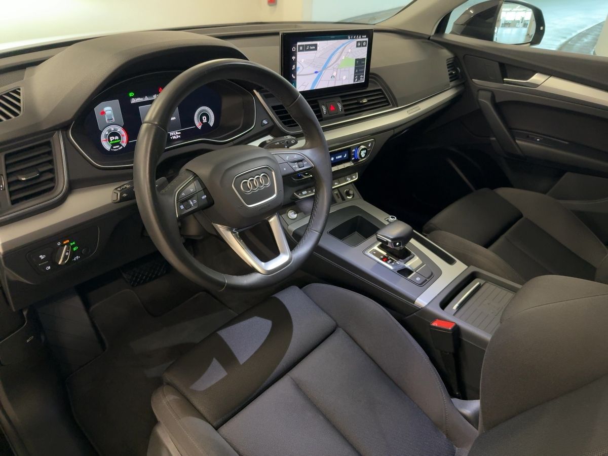 Audi Q5 - Bild 19