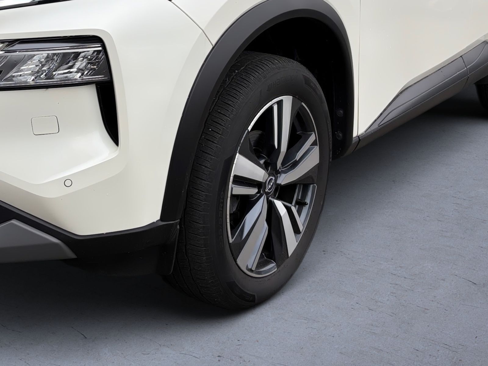 Fahrzeugabbildung Nissan X-Trail 1.5 VC-T MHEV N-Connecta*AHK*SHZ*360°Kam