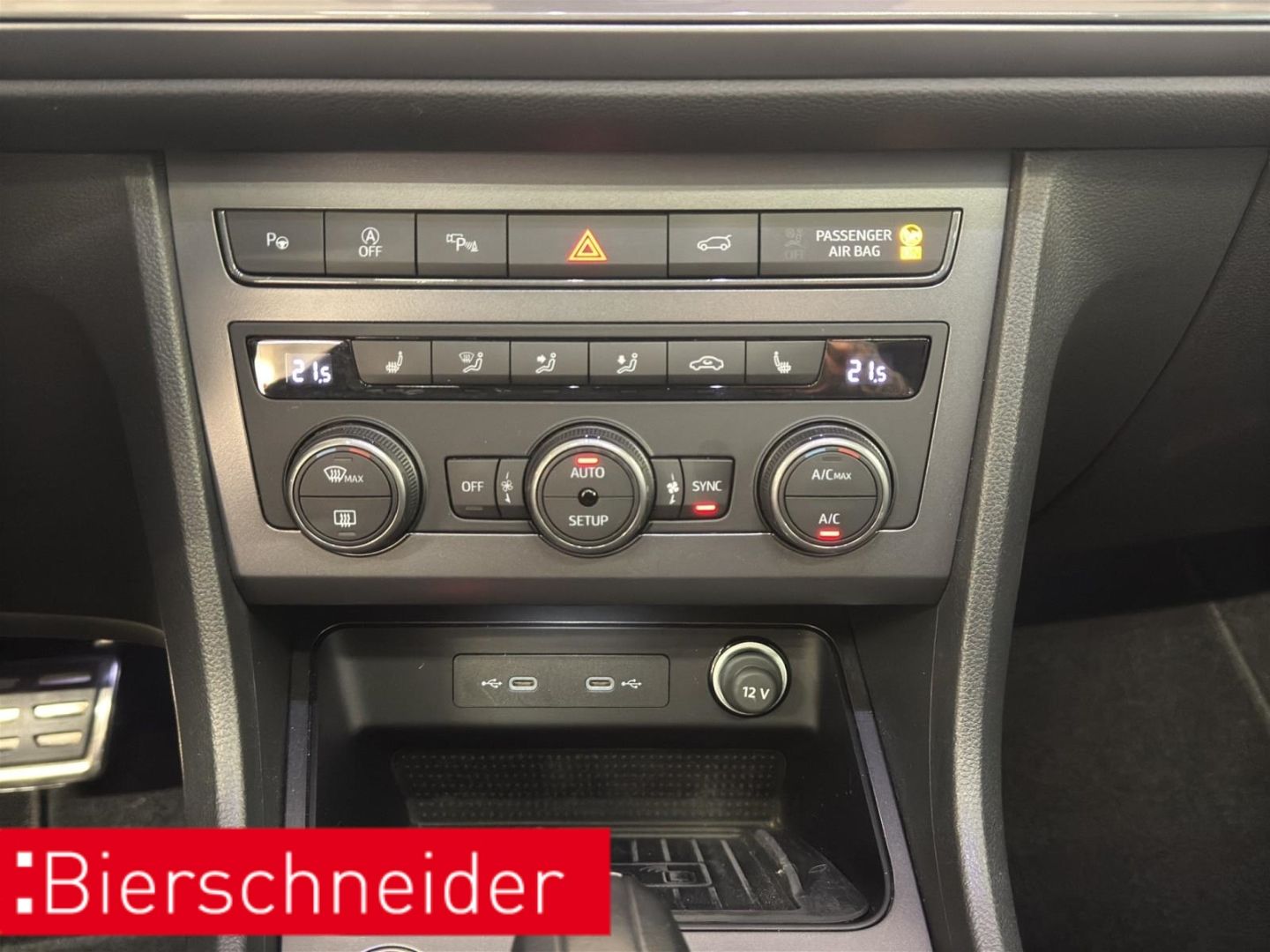Cupra Ateca - Bild 16
