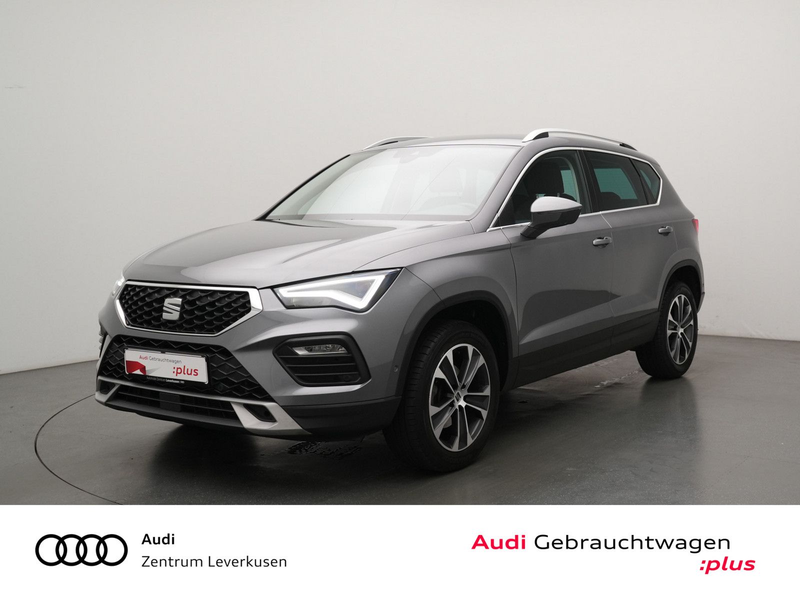 Seat Ateca - Bild 1