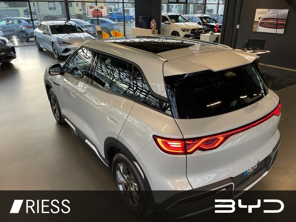 BYD ATTO 2