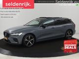 Volvo V60 2.0 T6 Plug-in hybrid AWD | panorama dach |