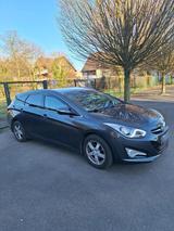Hyundai i40 1.7 CRDI 5 Star Edition - Hyundai Accent in Dortmund