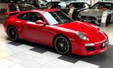Porsche 911 Carrera 4 GTS Coupe*Aerokit*Approved10/2026* - Porsche Gebrauchtwagen in Essen