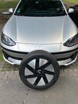 Hyundai IONIQ 6 Techniq 58 KW