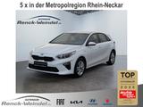Kia Ceed Edition 7 1.4 Klima SHZ PDC Rückfahrkam. Ap - Kia cee'd / Ceed in Mannheim