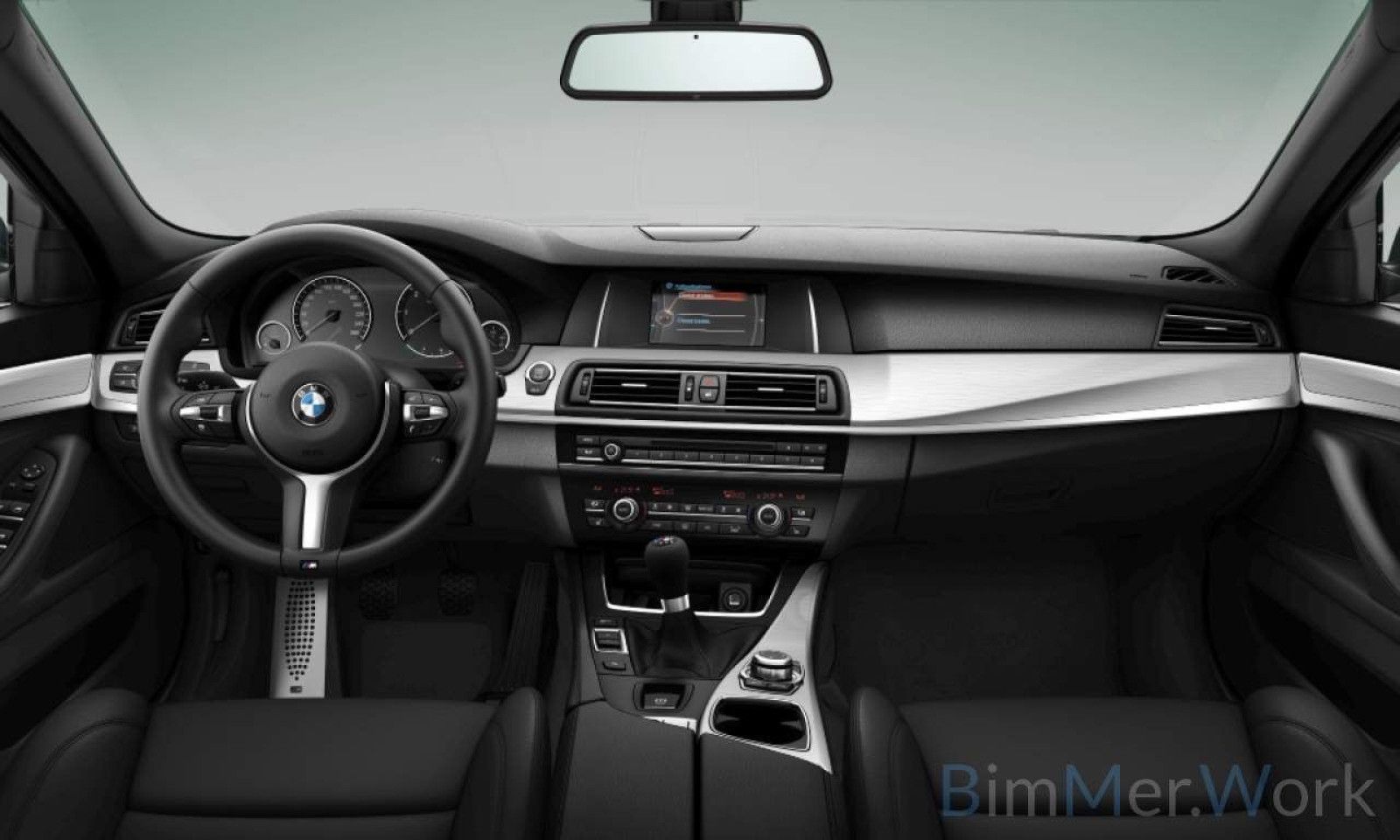 Fahrzeugabbildung BMW 525d M Sport Kamera HUD HiFi DrivingAssist LED