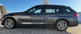 BMW 335d xDrive Touring Automatik - BMW 335: Kombi, 335d
